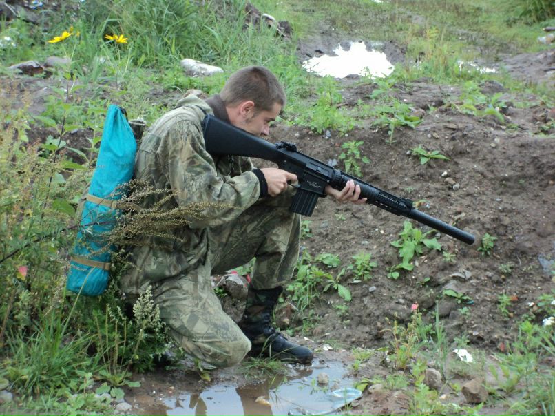 Александр Семенов | Гатчина