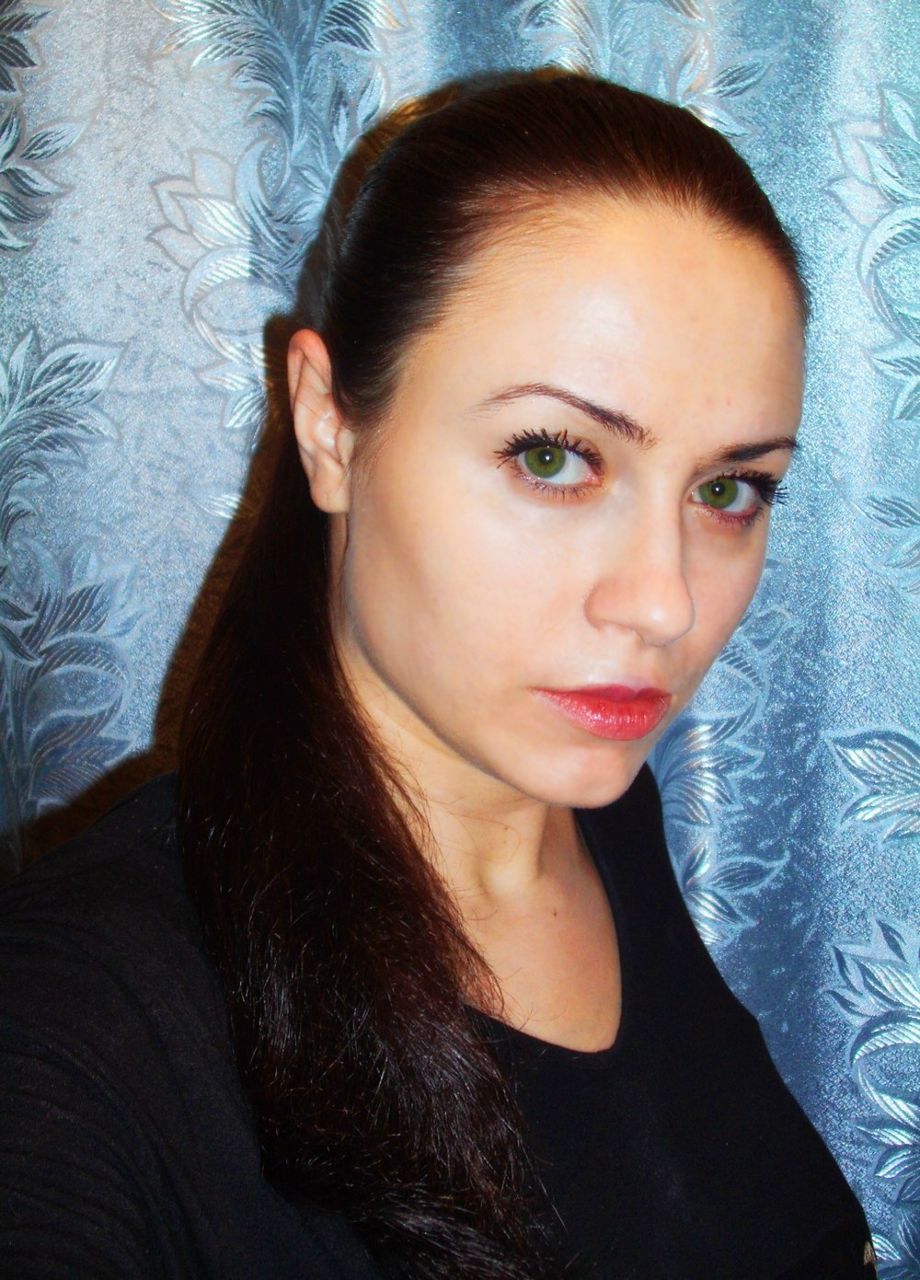 Снежана Хуснутдинова | Николаев