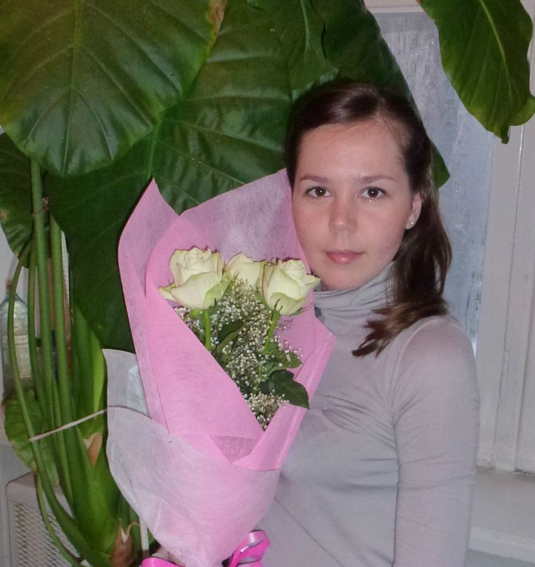 Ирина Литвиненко | Новосибирск