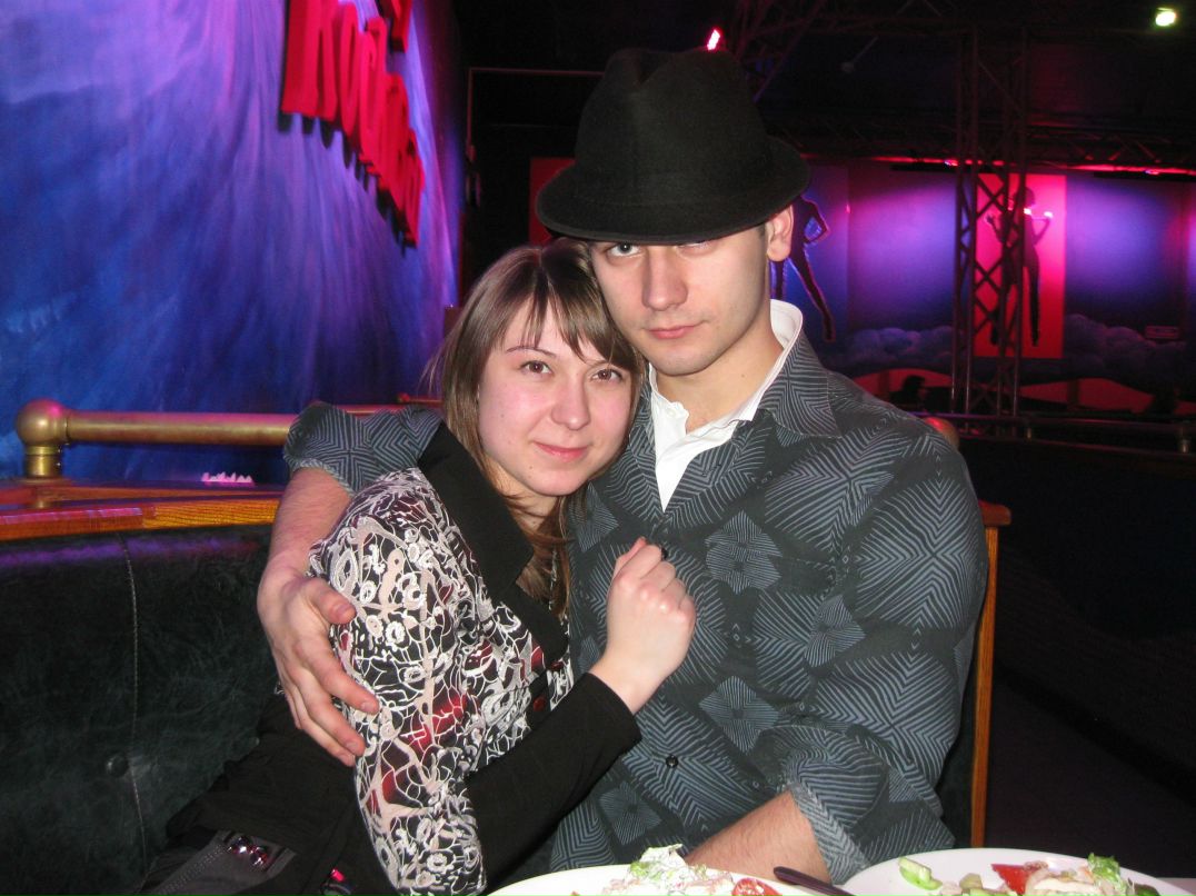 Наталия Седнева :)Домовенок:) | Домачево