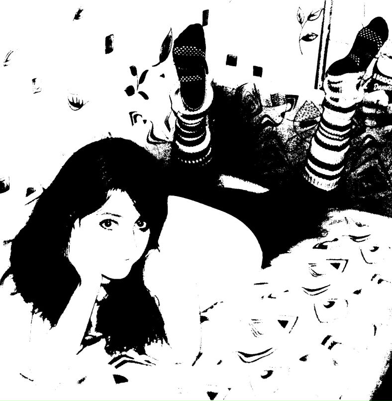 Екатерина Белобородова | Екатеринбург