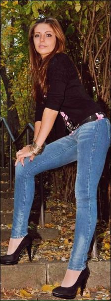 №32, Mariya Bräuer-Pendryk №32, Mariya Bräuer-Pendryk