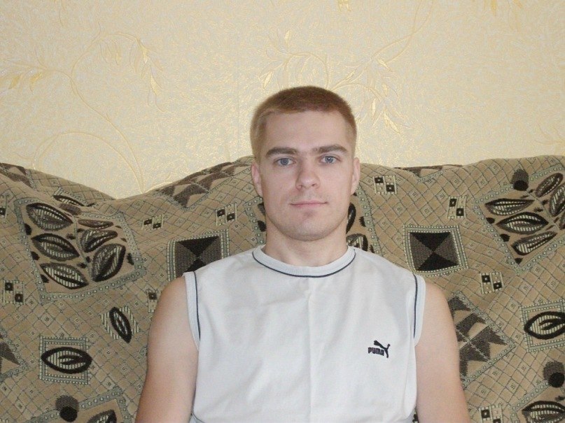 Петр Галактионов | Пенза