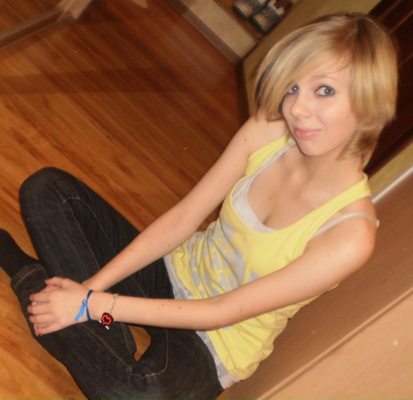 Екатерина Нерослова | Новоаганск