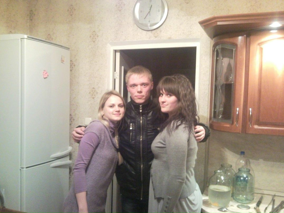 Сергей Пархомчик | Минск