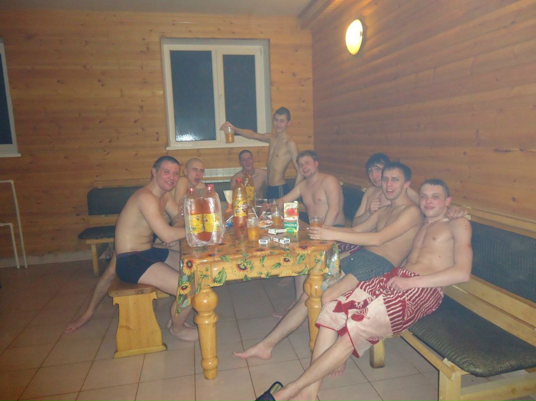 Дмитрий Ильин | Омск