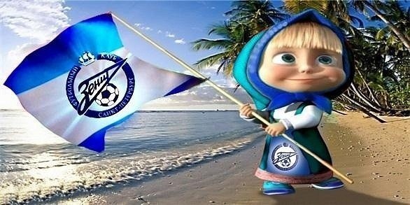 Наташа Андреева | Гатчина