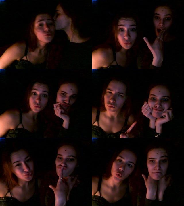 Anastasia Tonina | Москва