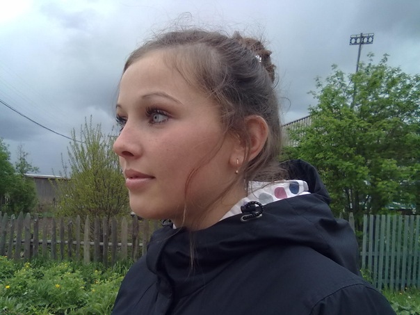 №18, Дашенька Петрова №18, Дашенька Петрова