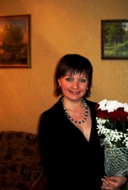 Маргарита Лыса | 