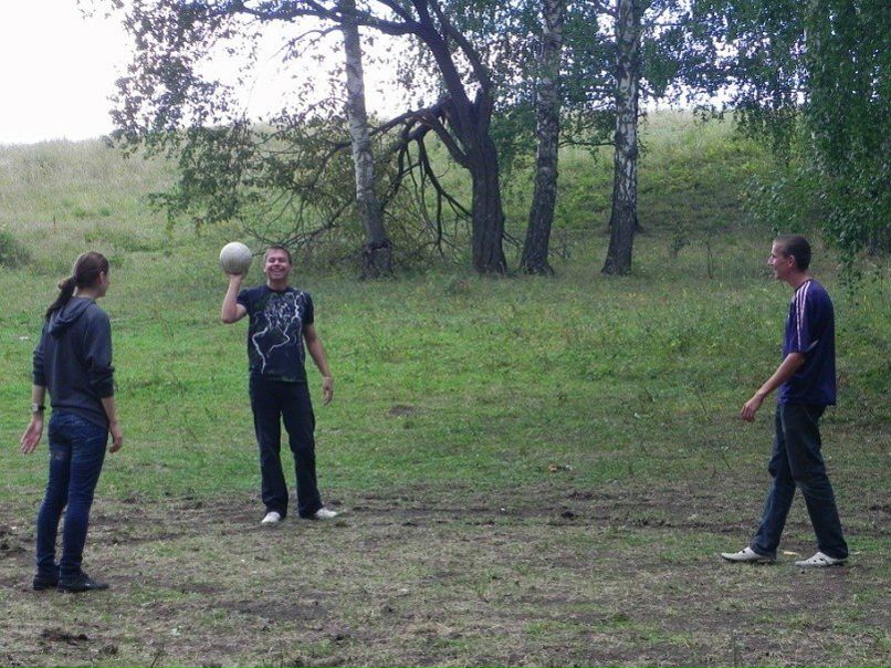 №174, Андрей Аношин, 33 года, Казань №174, Андрей Аношин, 33 года, Казань