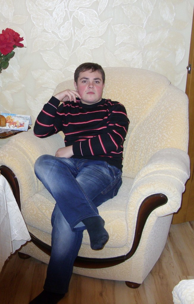 Евгений Юруть | Ляховичи