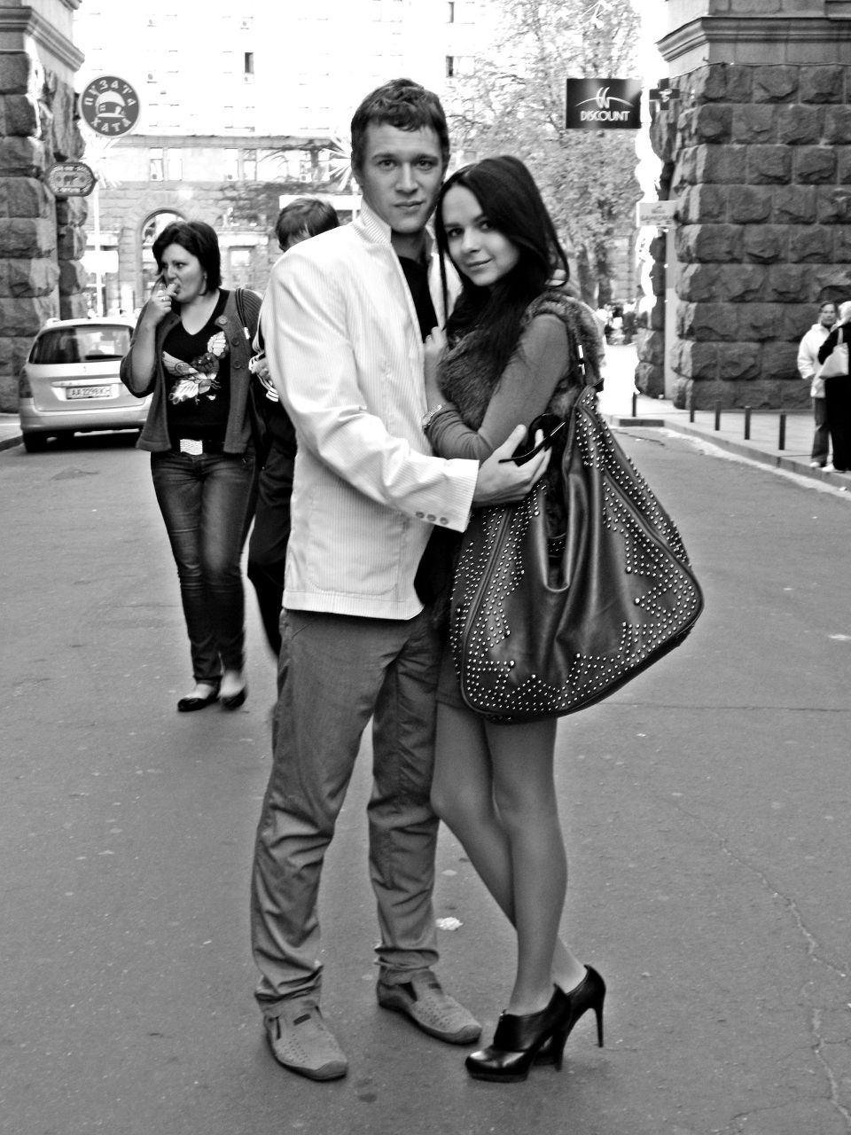 Артемий Апостол | Ялта