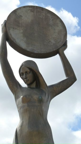 №99, Яна Жаворонок, Bruxelles №99, Яна Жаворонок, Bruxelles