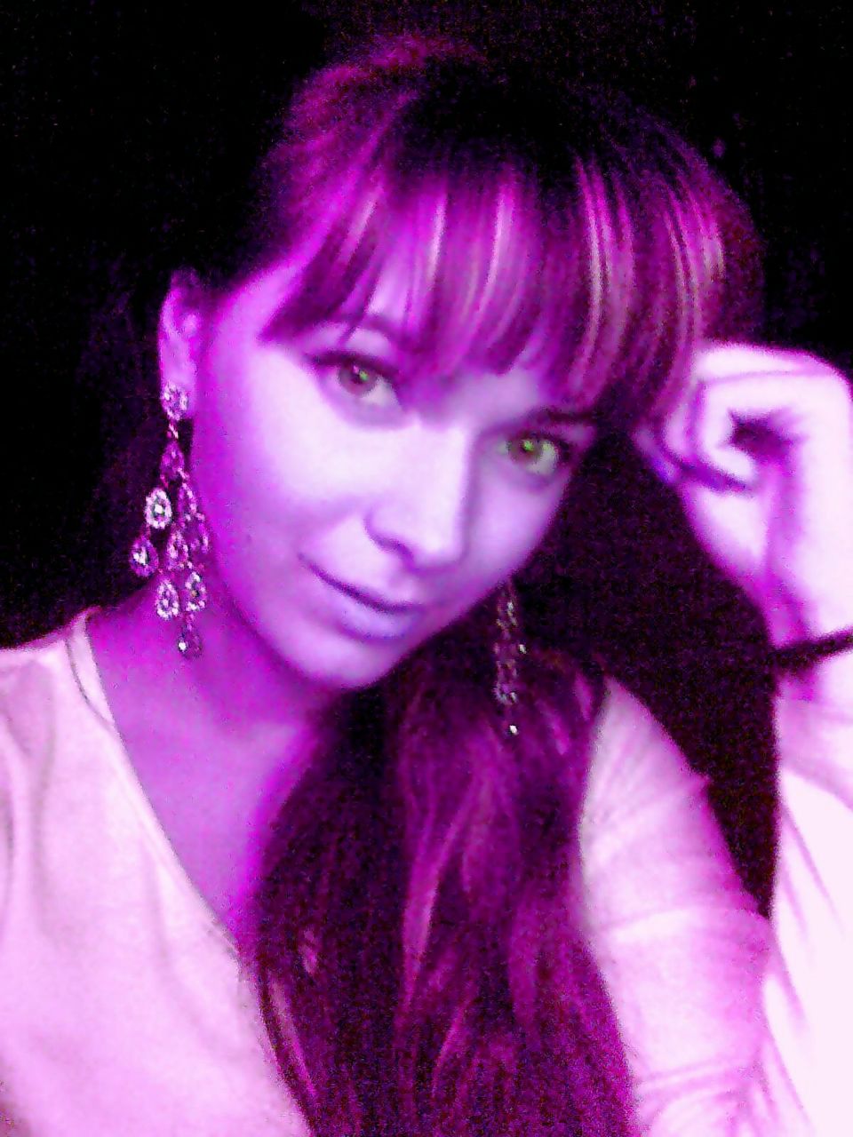 Катерина Волкова | Санкт-Петербург