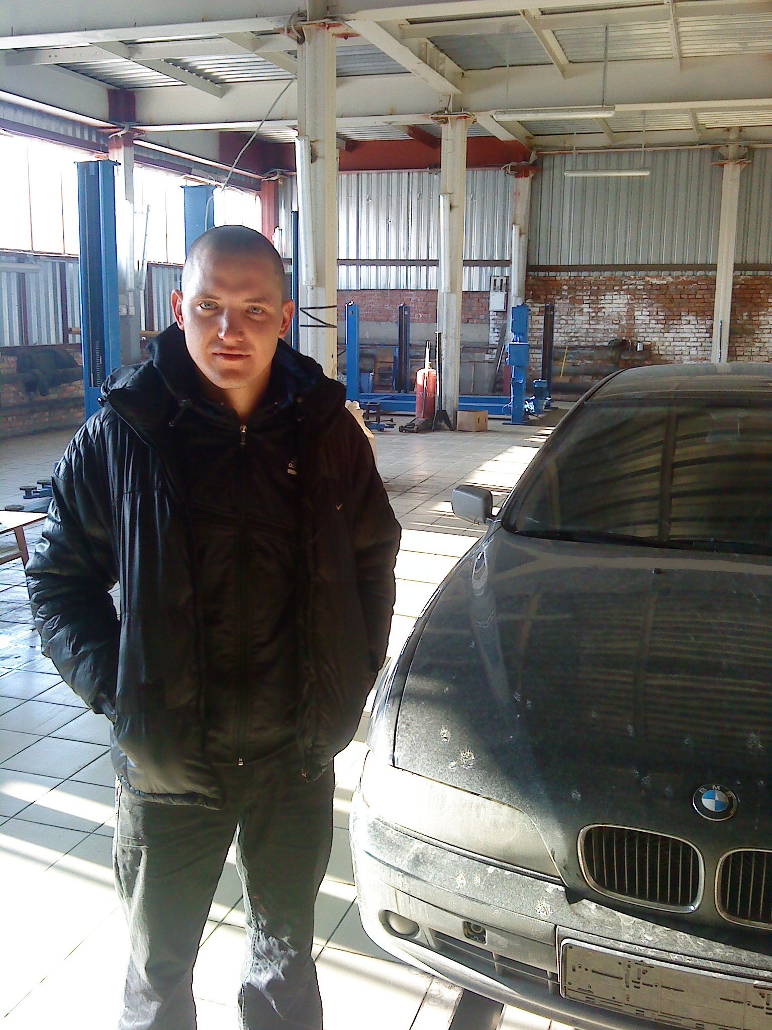 Фото профиля