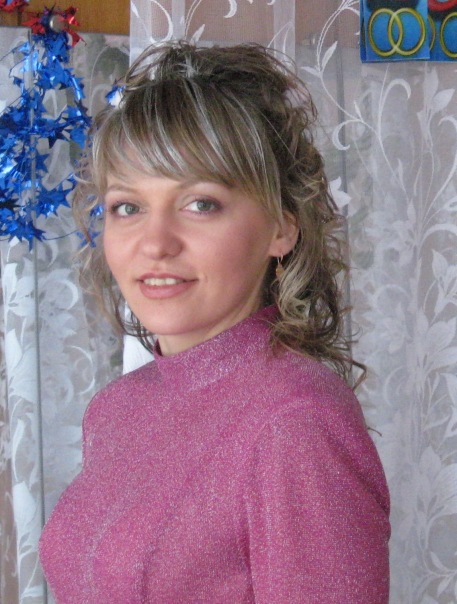 №9, Екатерина Коломоец, 45 лет, Днепр (Днепропетровск) №9, Екатерина Коломоец, 45 лет, Днепр (Днепропетровск)