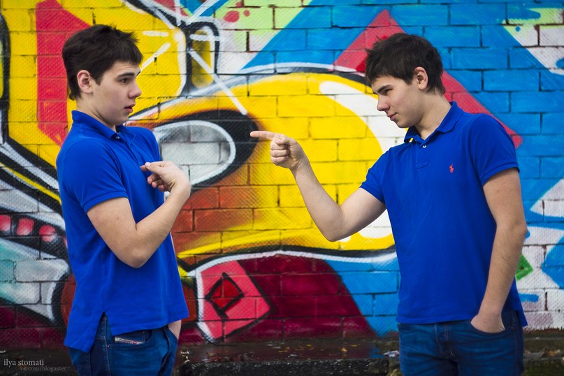 Дмитрий Карагиоз | Москва