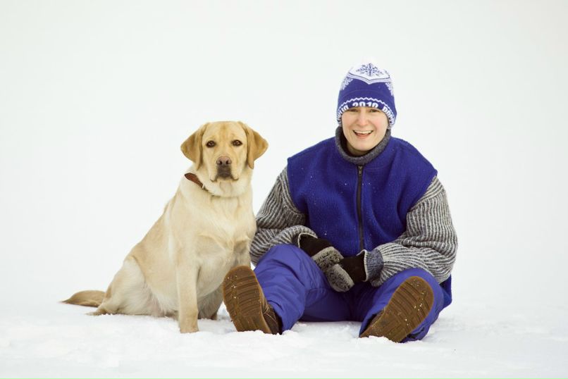 Аня Давыдченкова | Вологда