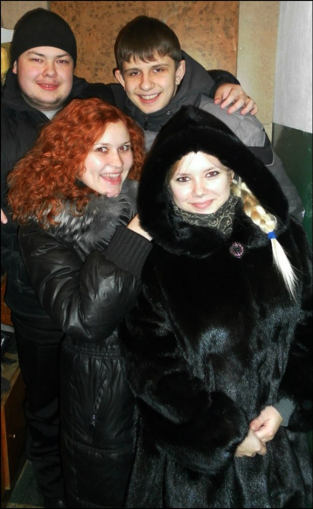 Кирилл Кащеев | Уфа