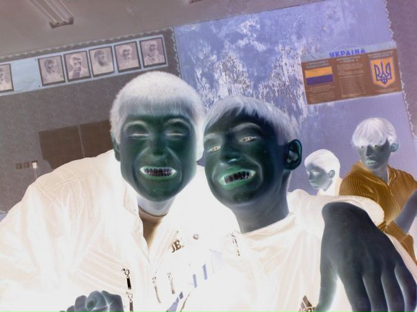 №30, Александр Даманский, Кривой Рог №30, Александр Даманский, Кривой Рог