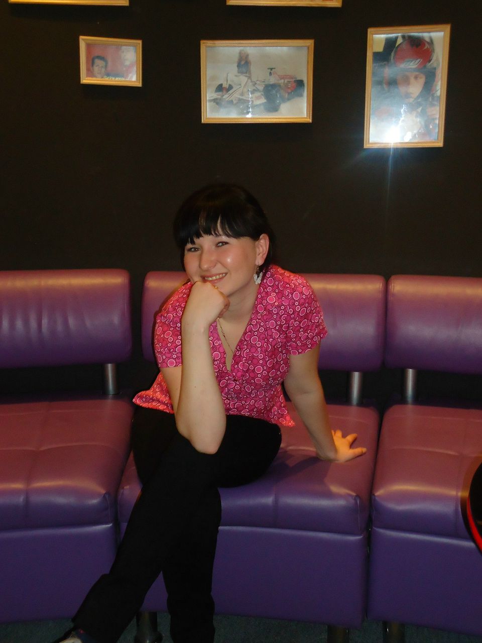 Люба Григорьева *****ТвОя МеЧтА***** | Качуг