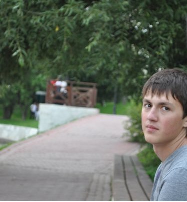 Алексей Трубкин Psiplaneta | Москва