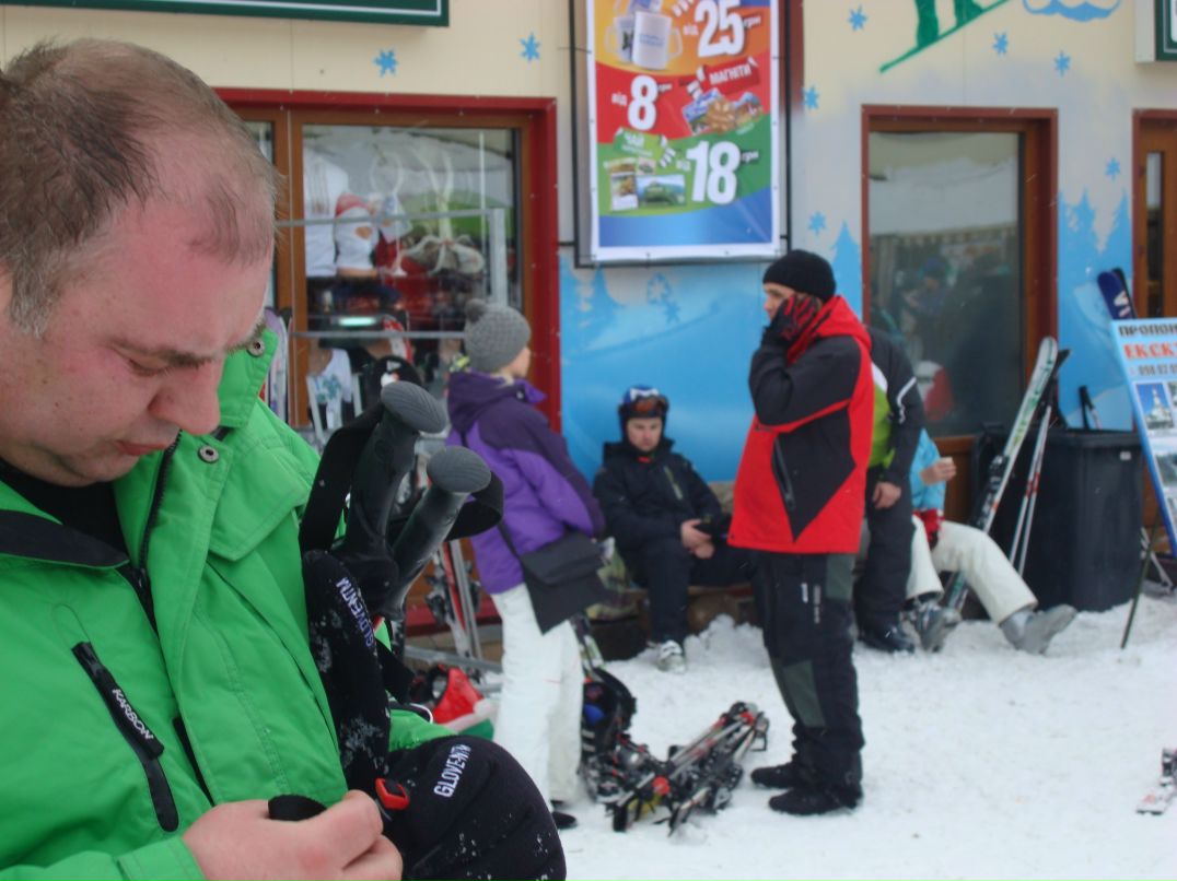 Alex Oliinyk | Умань