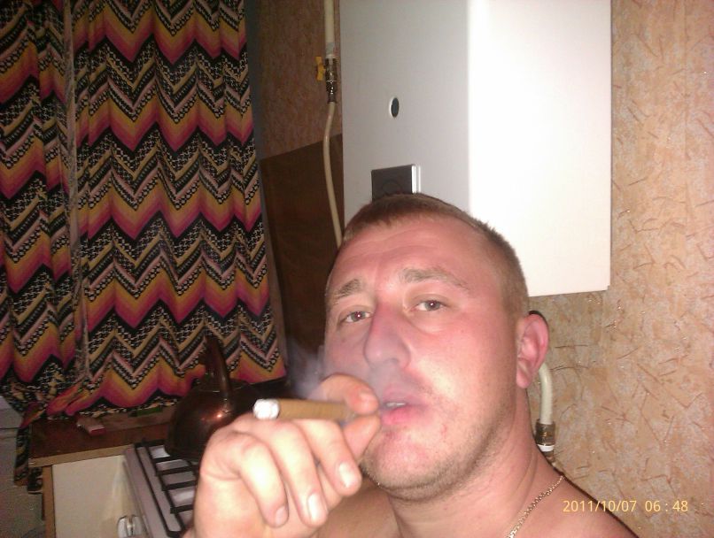 Дмитрий Москаль Сергеевич | Одесса