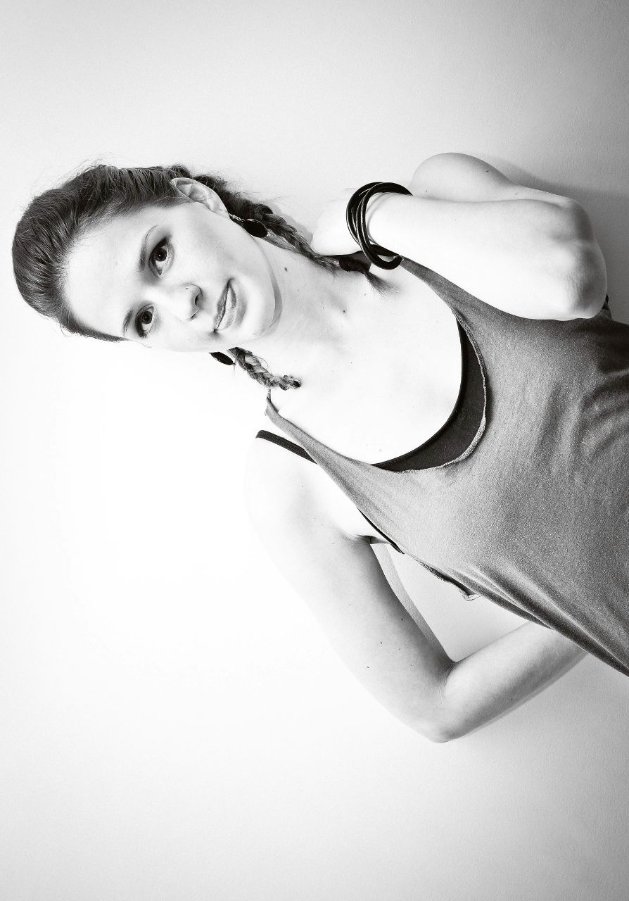 Тая Просвірнікова | Луцк