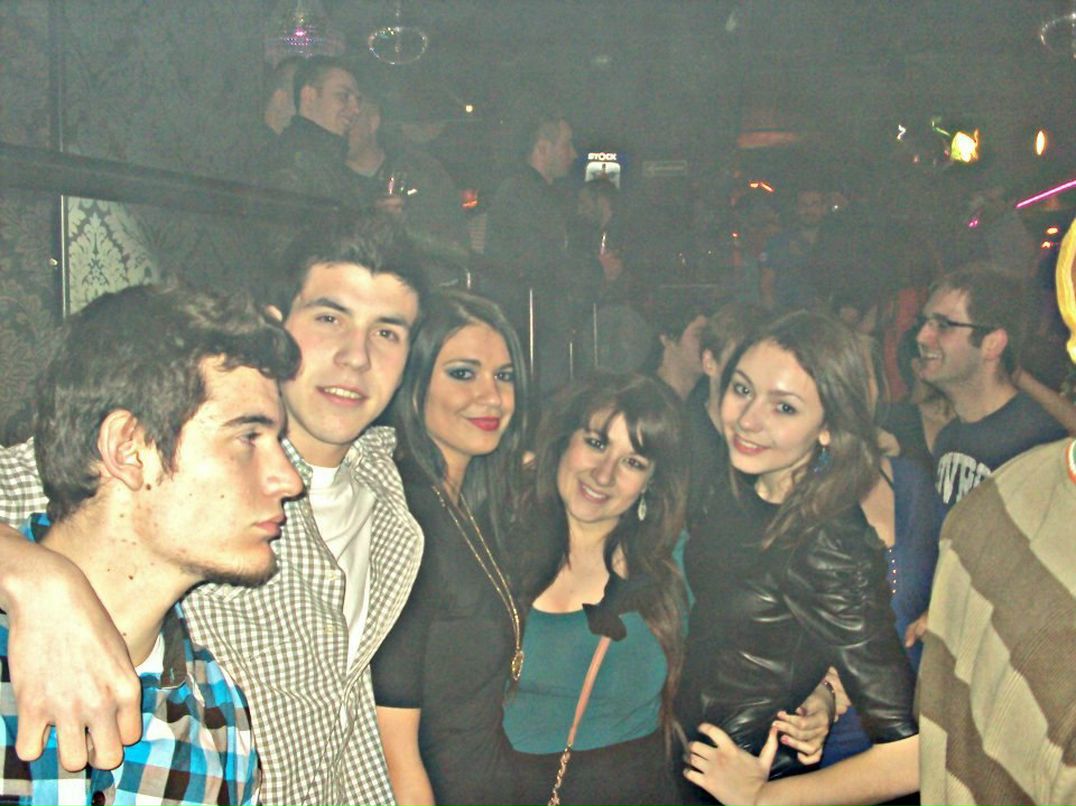 Maria Ivanishyn | Киев