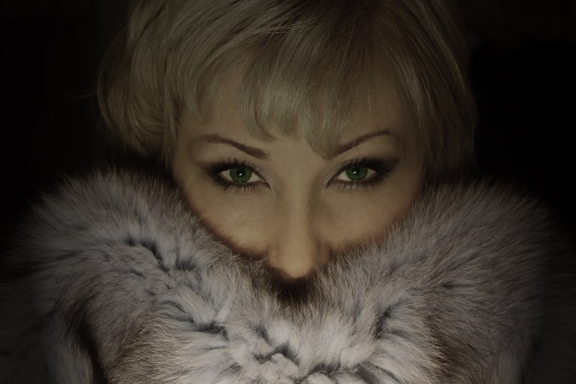 Наталия Харченко Александровна | Днепр (Днепропетровск)