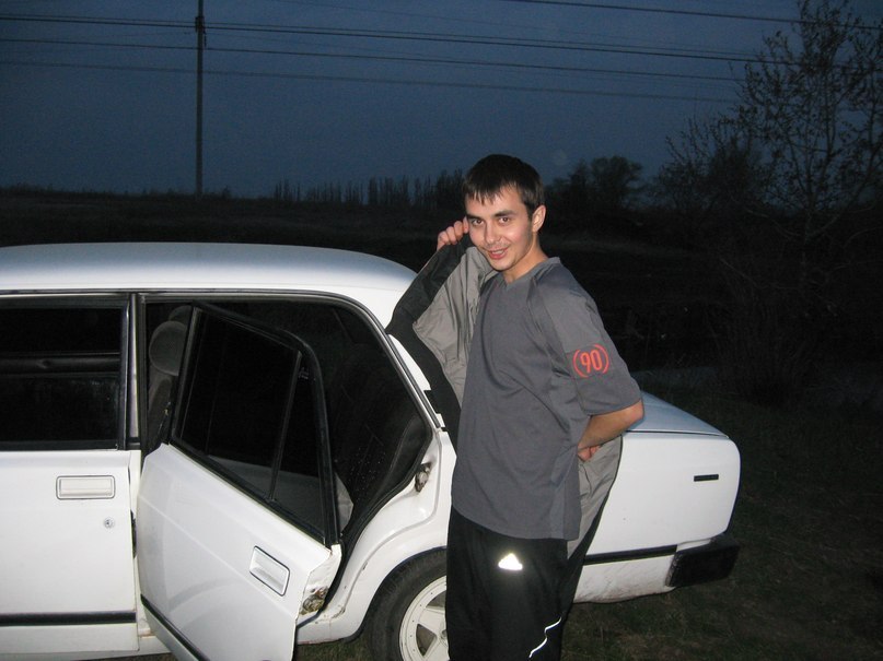 Андрей Дегтярев | Харьков