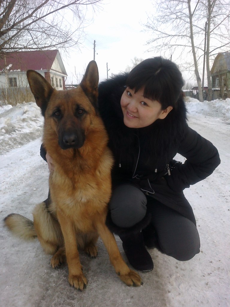 Залия Глинова | Стерлитамак