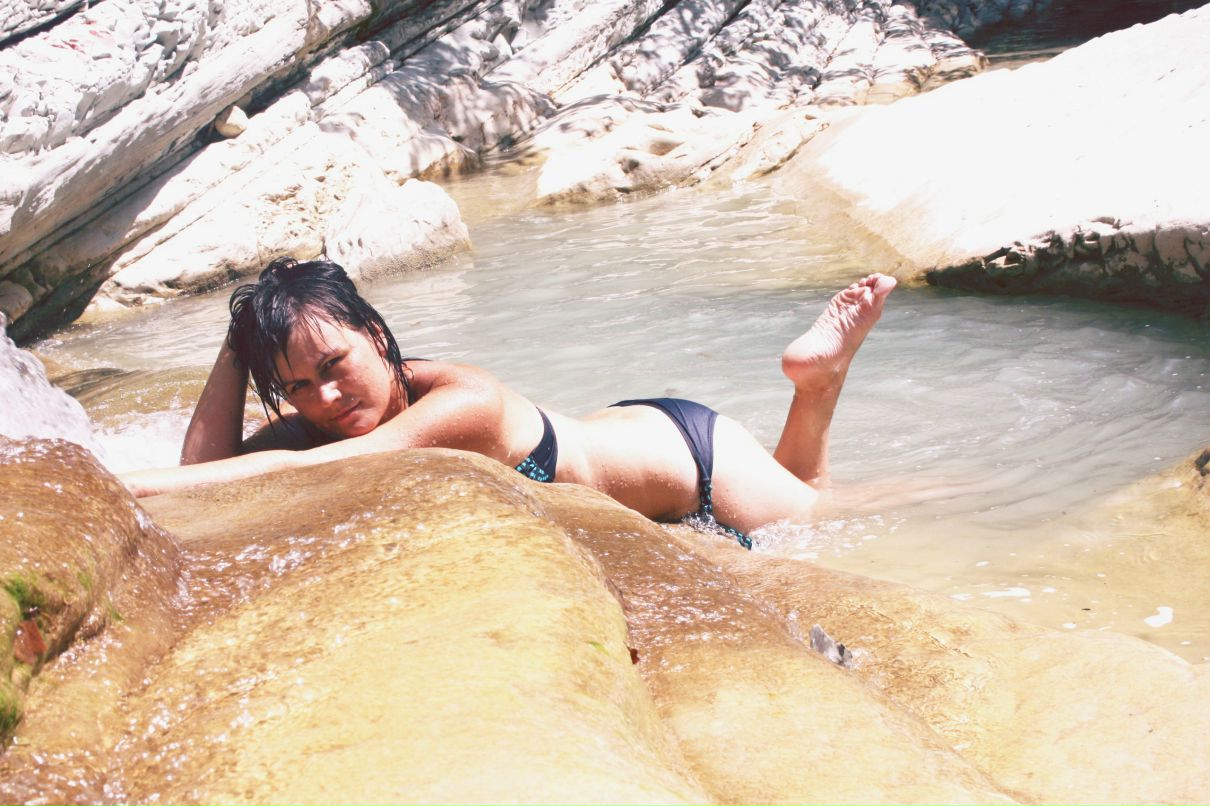 Юлия Маркус | Санкт-Петербург