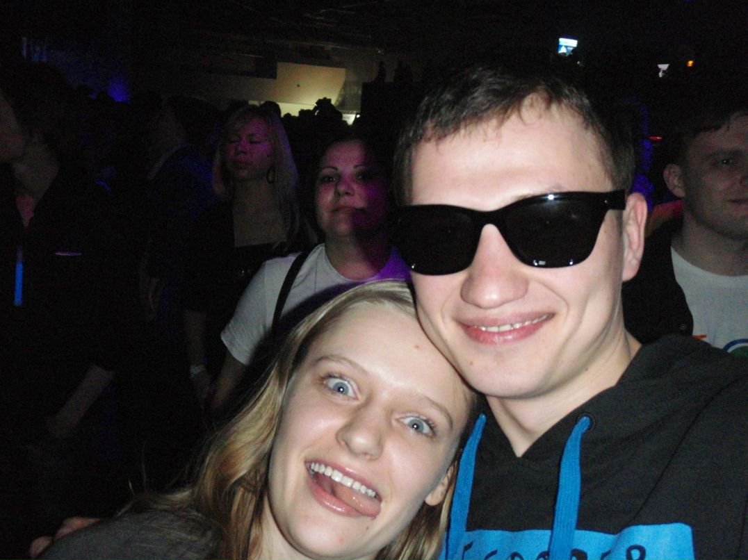 Георгий Вербовский | Одесса