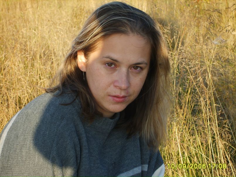 Надежда Каширцева | Воркута