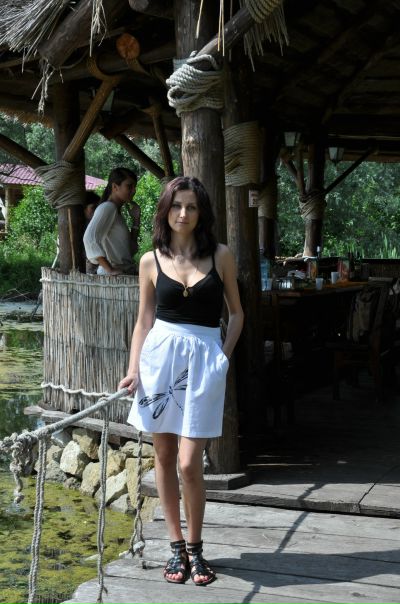 №9, Оксана Миронова №9, Оксана Миронова