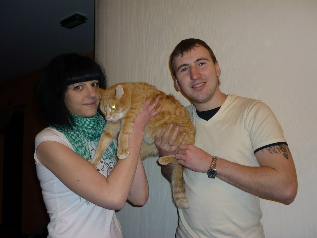 Илай Краев | Новосибирск