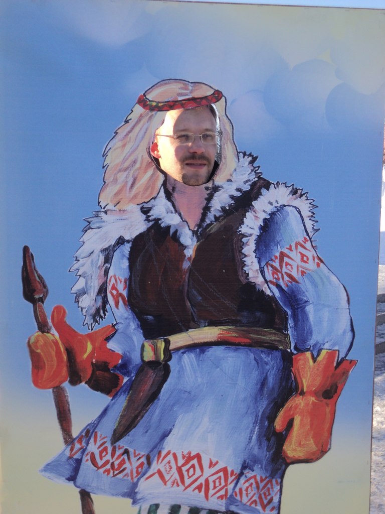 Николай Полозов | Петрозаводск