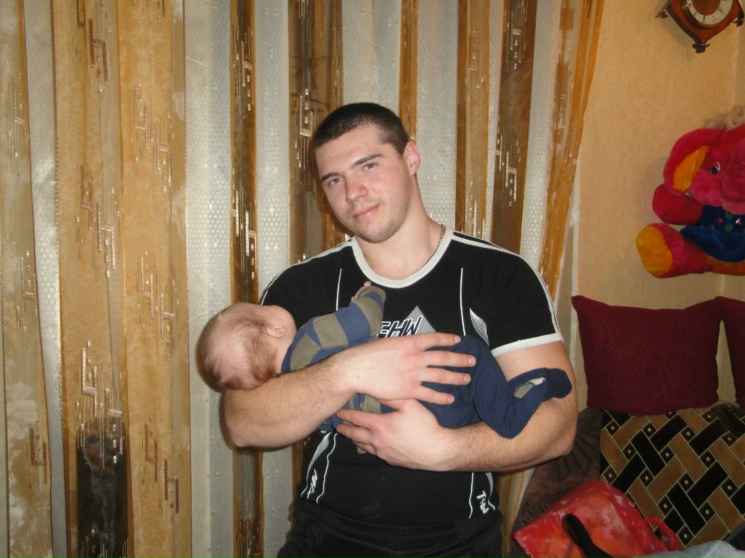 Максим Баранов | Волгоград