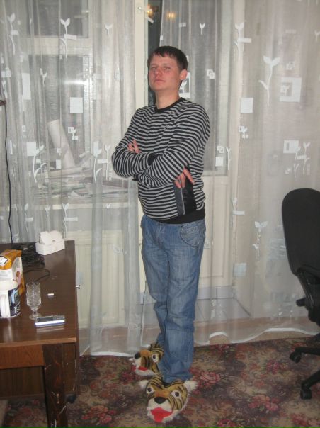 №196, Константин Ленченко, Псков, Россия №196, Константин Ленченко, Псков, Россия