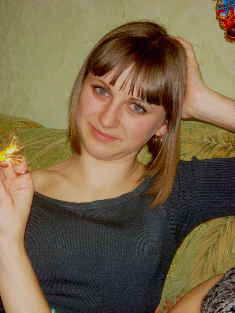 Алёнка Янюк | Винница