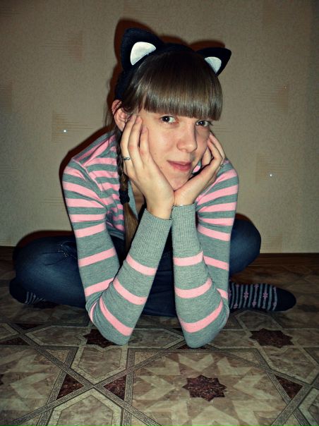 №27, Оксаночка Прозорова, Красноярск №27, Оксаночка Прозорова, Красноярск