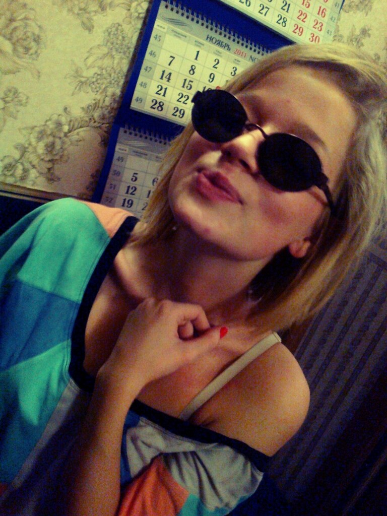 Katrin Zotova | Санкт-Петербург