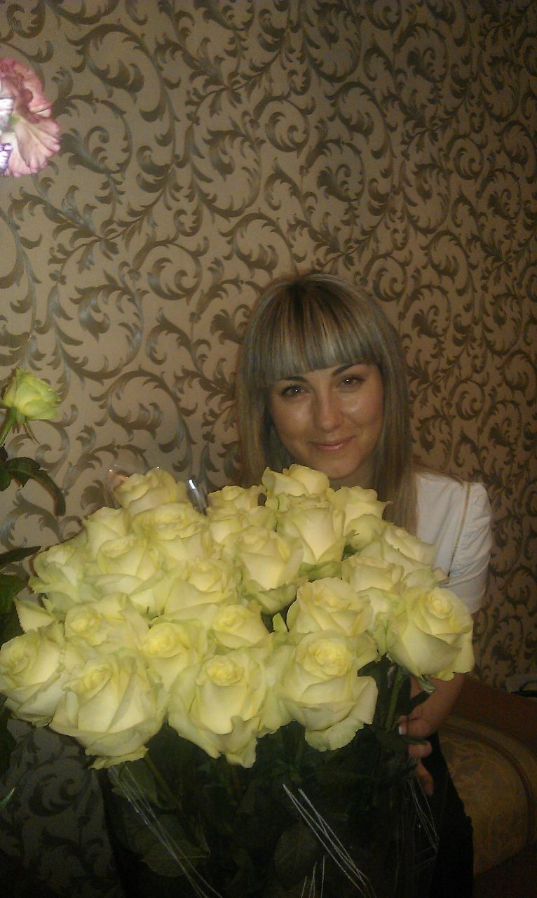 Елизавета Чулавина | Запорожье