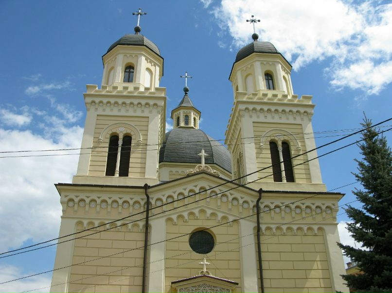 Юрий Матвейчук | Челябинск