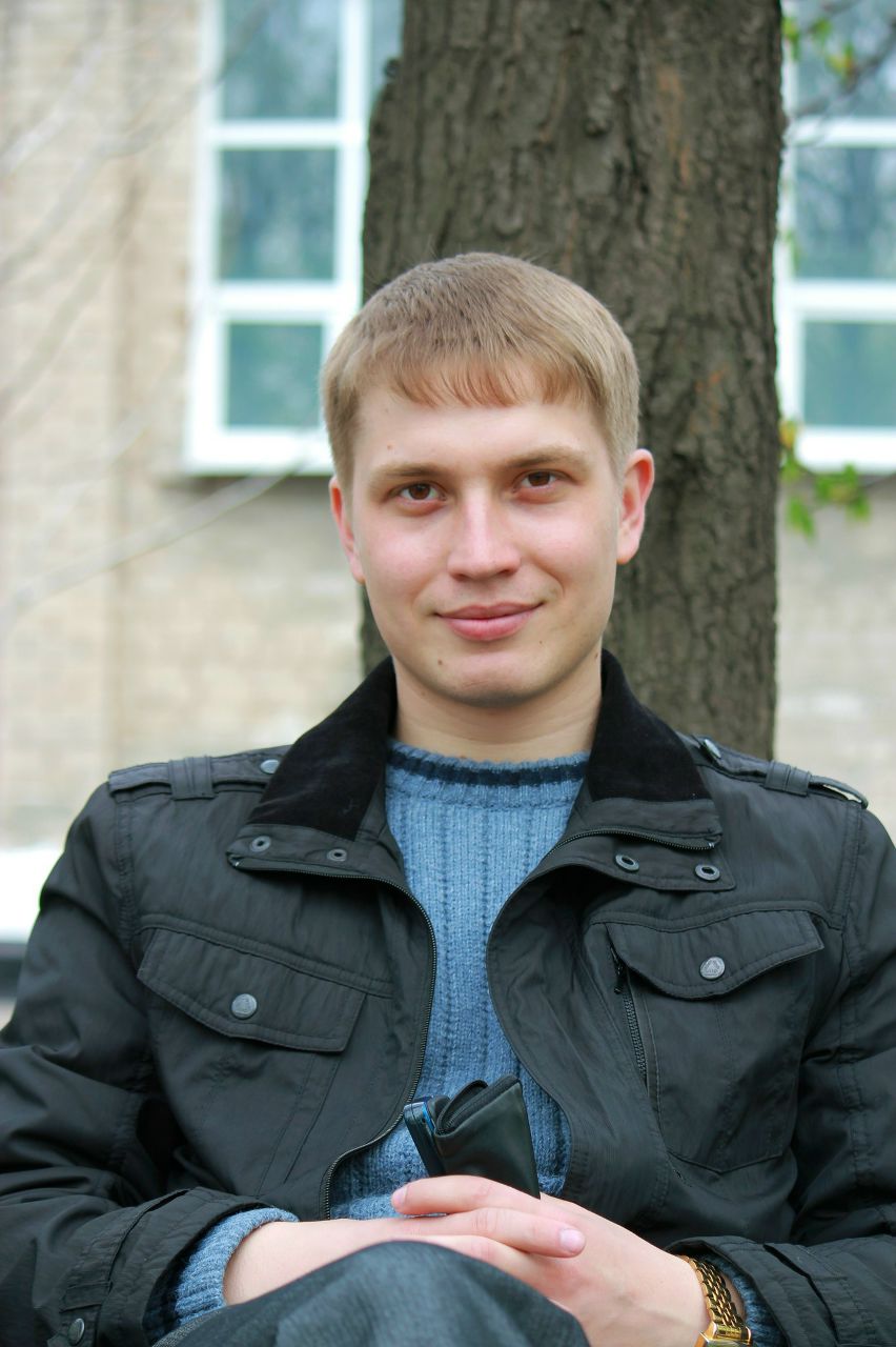 Дмитрий Гребеньщиков | Свердловск / Должанск