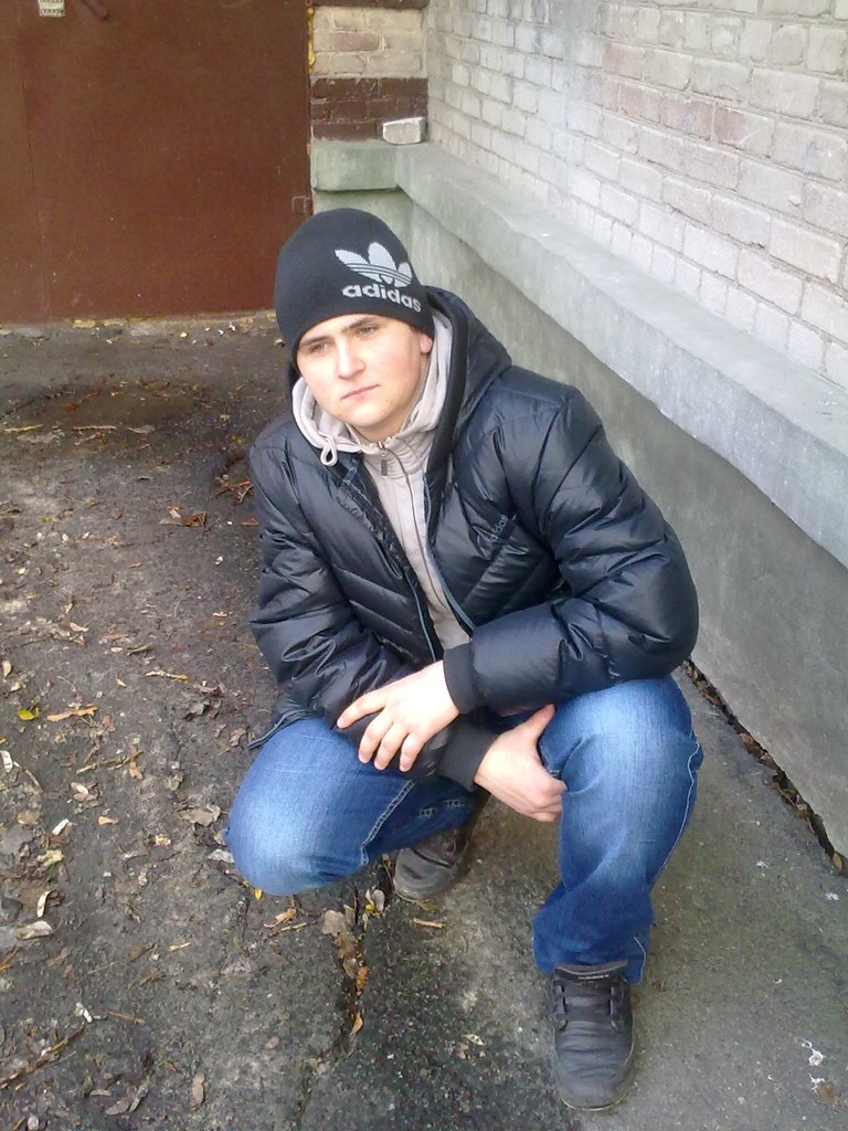 Денис Лифинцев | Харьков