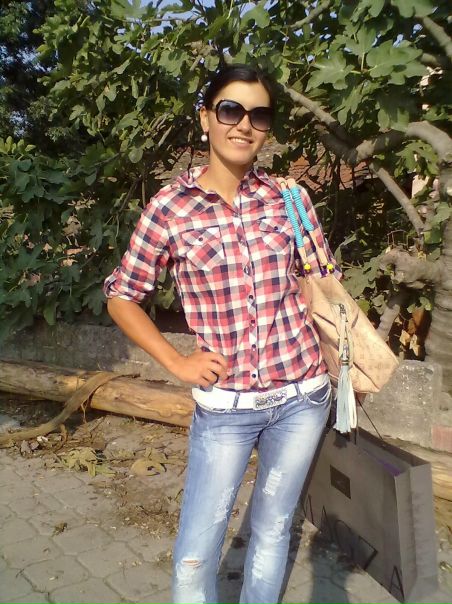 №16, Алина Омельянюк, Киев №16, Алина Омельянюк, Киев